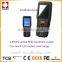 Child Safety Wireless RFID Attendance Tracking System