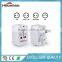 Universal All in One Worldwide Travel Power Plug Wall Ac Adapter,PLUG ADAPTOR