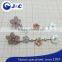 mother of pearl shell Pendant ,OEM manufacture Pendant necklaces