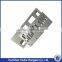 Precision aluminum mechanical parts equipment parts 7075 CNC machining