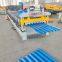 high-quality YX35-125-750 Color Steel Tile Pressing Equipment