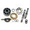 SPARE PARTS for Eaton Vickers PVE12 PVE19 PVE21 TA19  TAMFE19  Rotary Group  Repair Kit Hydraulic Piston Pump Spare Parts