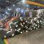 316L/1.4405 Seamless Stainless Steel Pipe