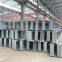 Pre-engineering building Bus Terminal Prefabricated Steel Structure Bus Station Shelter