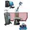 GB/T 229 impact test equipment metal impact test standard compliance machine impact test machine with ASTM calibration