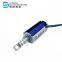 Factory supply DS-0437 Linear Frame solenoid For Electric Cabinet