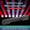 JZ10 10x40W Dj Led Matrix Light Led Pixel Bar Dmx Wall Washer Moving Head Beam Dj Stage Led Bar Lights