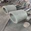 Geschmiedete Armaturen A182 F304H S30409 Edelstahlflansche Hochtemperatur gewalztes Metall