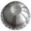 Metal Dome Heads Manufacturer