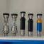 High Pressure Water Jetting Nozzle Rotary Nozzle Industrial Pipe Cleaning
