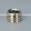 Provide OEM Services brass import brass forging brass insert nut