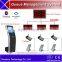 Complete Banking Wireless Queuing Management System with Customer Feedback System