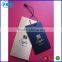 cheap paper hang tag