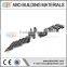 Double V Expansion Joint, Control Joint Beads, Movement Beads, Control Join
