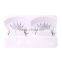 Pure handmade Mink Fur lashes P