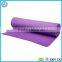 multiple color eco-friendly nbr yoga mat 20mm with high quality