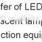 led light making machine led light assembly line equipment for lamp