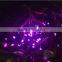 Best Selling 22m 200 LED Solar Fairy String Lights for Outdoor, Gardens, Homes, Christmas Party Pink