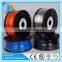 PU/TPU tubing for the Hydraulic tools,TPU pneumatic tools hose, industrial robot pipe