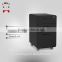 Luoyang WLS Metal Small Mobile Filing Cabinet With Drawer Of High Quality For Office