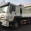 HOWO Hydraulic cylinder dump truck