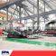 China Supplier High Performance Perlite Mobile Crushing Plant