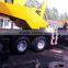 2011 used Tadano GT-650E-3 Mobile Crane/Truck Crane