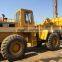 CAT 966E Wheel Loader-Used caterpillar 966E wheel loader for sale, also 966d,966e,966f for you