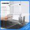 No.6005B Desk Mounted Chrome Palting Brass Kitchen Faucet, Health Kitchen Mixer Tap                        
                                                Quality Choice