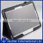 Rugged Material PU Leather Tablet Case For Tab E