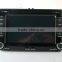 Wecaro Android 4.4.4 HD Capacitive screen wifi/3G car dvd gps navigation for VW TIGUAN 2007-2011