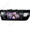 Wecaro Android 4.4.4 car dvd player touch screen for toyota levin multimedia system android A9 cpu 2014 2015