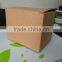 Wholesale Recycled Kraft Paper Gift Box