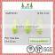 Set of 12 pcs 6cm easter egg