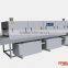 Manufacturer to accept customized case washers