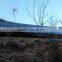 3KW wind solar hybrid system for home