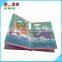 Top high quality children educational story books printing made in china