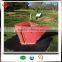 air holes pp corrugated board for plastic corflute tree guards