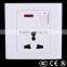 Manufacturer China gang switch, 4 way rocker switch, push off switch for Malaysia