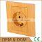 Business industrial euprean socket, socket european, wall socket european