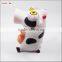 Non-toxic Plastic Pop Eye Animal Toy Cow Eyes Pop Out squeeze Toys