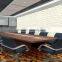 Modern design PVC wall panel texture wall paneling in Guangdong