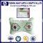 F-Series Hot and Popular Custom Chinese flower Pillow cushion2016