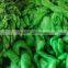 BRIGHT GREEN---NYLON MONOFILAMENT FISHING NET---0.28MM