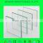 Hot sale! 6.18 laminated tempered glass,building glass manufacutrer
