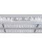 manufacture Excellent quality bridgelux led linear high bay with 5 years warranty