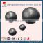 80mm high hardness and impact toughness Forged Steel Grinding Balls