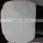 Low back lumbar support cushion memory foam