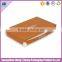 Popular pretty design cardboard cigar box