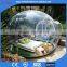 Hot sale inflatable bubble tent / inflatable bubble camping tent                        
                                                Quality Choice